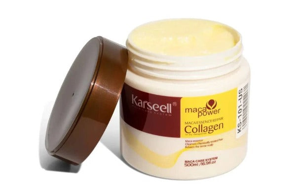 ✨ MASCARILLA KARSEELL - KIT REPARADOR 4 en 1 ✨