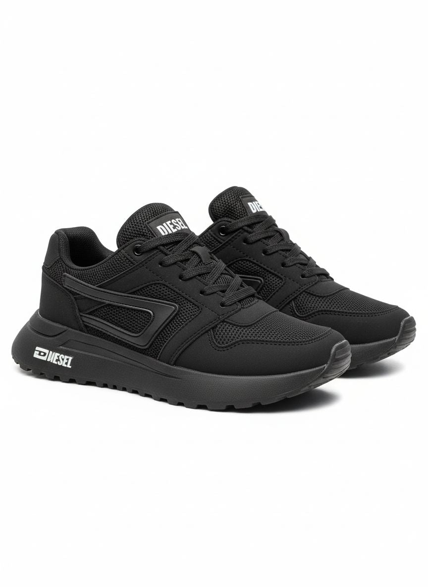 DIESEL TENIS URBANOS DE ALTO CONFORT