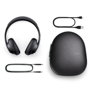 Audifonos Bose Noise 700
